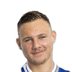 Jayden Wareham
