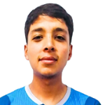 Diego Alejandro Camacho Villalpando