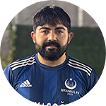 Sercan Gündoğdu