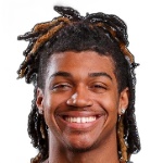 Tyrese Hughey