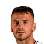 Josh Tymon