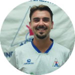 Pedro Miguel Correia  Ramos