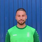 Faruk Derin