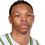 Antonio Chandler