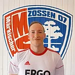 Marc Gangur