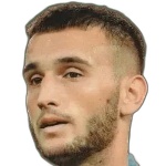 Mustafë Abdullahu