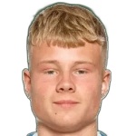 Egill Otti Vilhjalmsson