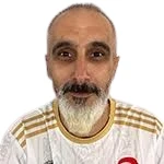 Serkan Kesgin