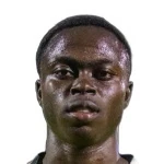 Eric Gyamfi
