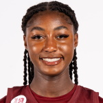 Ava McGee