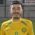 Tolga  Sakar