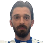 Vangelis Papageorgiou