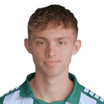 Tobias Lykkebak