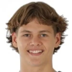 Luke Pfitzner
