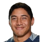 Jason Taumalolo