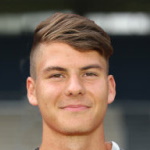 Tim Steuk