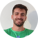 Stelios Giakoumakis