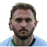 Emre Ates