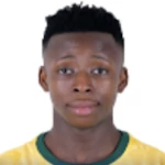 Teboho Mlangeni