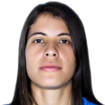 Danyelle Helena