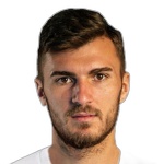 Adrian Chică-Roșă