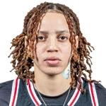 Lezhauria Williams
