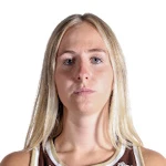 Kaylee Van Eps