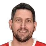 Damian Mujica