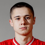 Kirill Rybalchenko