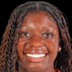 Tiana  Johnson