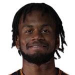 Jermaine Francis