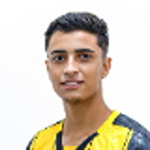 Tiago Cardozo Fernandes