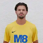Ben Bachmann