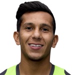 Josué Gómez