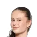 Hrönn Haraldsdóttir