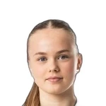 Bríet Fjóla Bjarnadóttir
