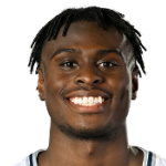 Clarence Daniels