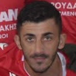 Giannis Larentzakis