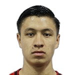 Hugo Rojas