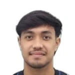 Muhamad Haziq Mukriz