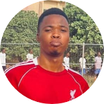 Aliyu Abas