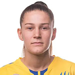 Kristina Svetec