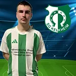 Antonio Lukic Tunjic