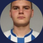 Andrej Mihaljev