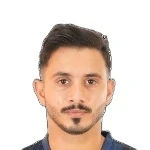 Meshaal Al Shammari