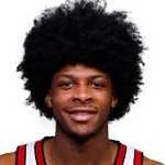 London Johnson