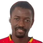 Muhammed Diame Pape