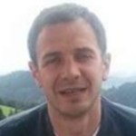 Danijel Pešut