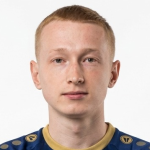 Denys Zelenkevych