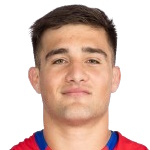 Alfonso Escobar